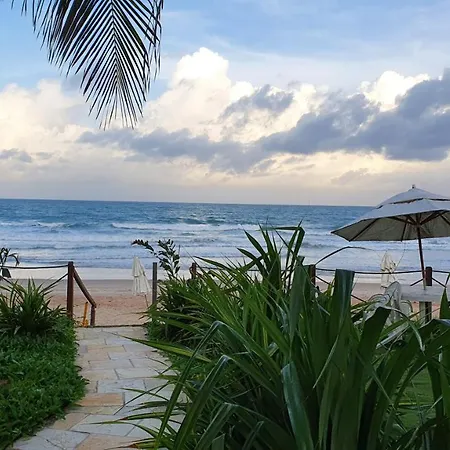Casas Pé na Areia - Vista Mar-2