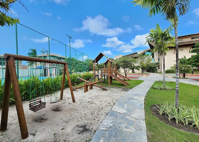 Nui Supreme Beach Living - Porto De Galinhas