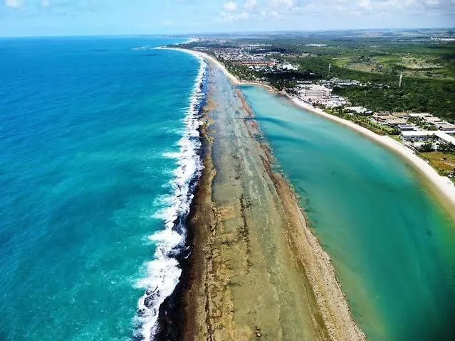 Marulhos Resort Porto De Galinhas