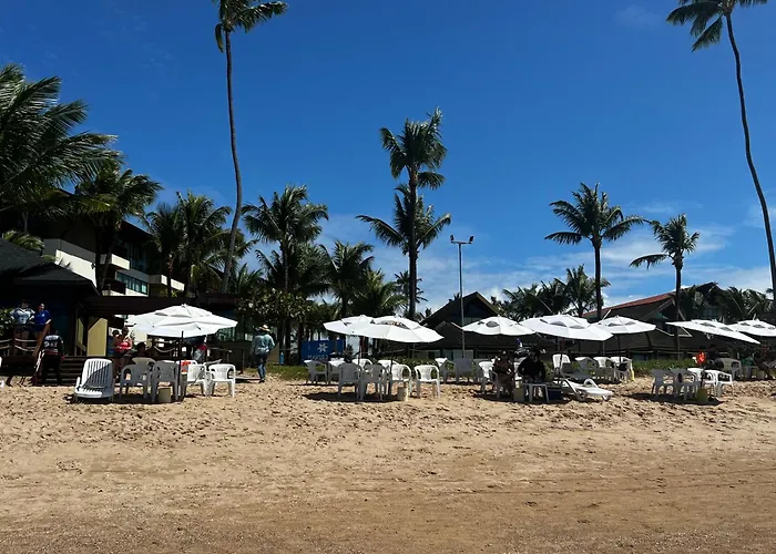 Marulhos Resort Porto De Galinhas