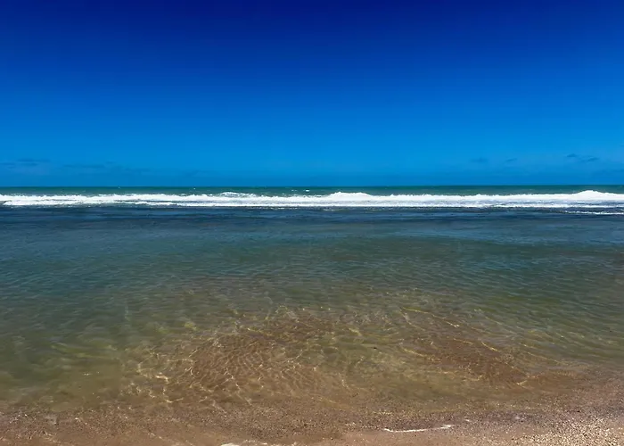 Marulhos Resort Porto De Galinhas